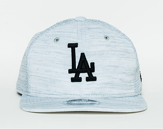 Kšiltovka New Era   Original Fit Engineered Fit Los Angeles Dodgers 9FIFTY ORIGINAL FIT  Optic White