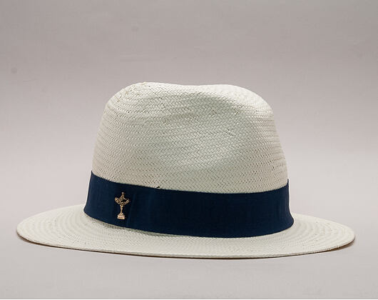 Klobouk New Era Trilby Pga Ryder Cup Panama TRILBY  Open Market White / Navy