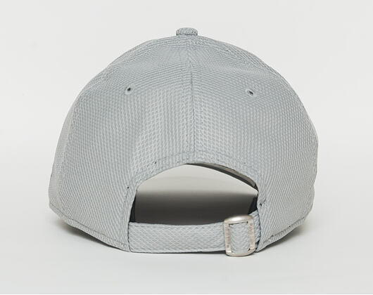 Kšiltovka New Era Diamond Era Detroit Tigers 9FORTY Gray Strapback