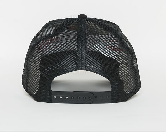 Kšiltovka New Era A Frame Trucker Tour De France Historic 9FORTY White Snapback