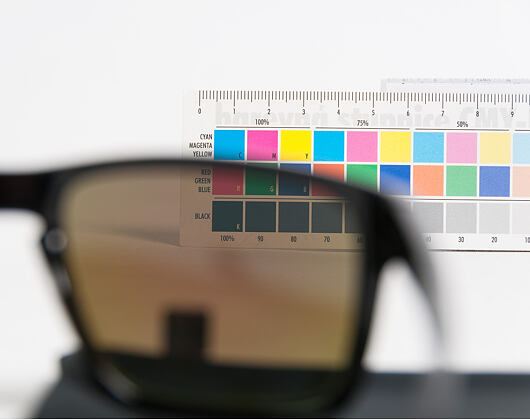 Sluneční Brýle Oakley Holbrook XL Polished Black/Prizm Sapphire OO9417-0359
