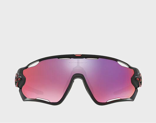 Sluneční Brýle Oakley Jawbreaker Matte Black/Prizm Road OO9290-2031
