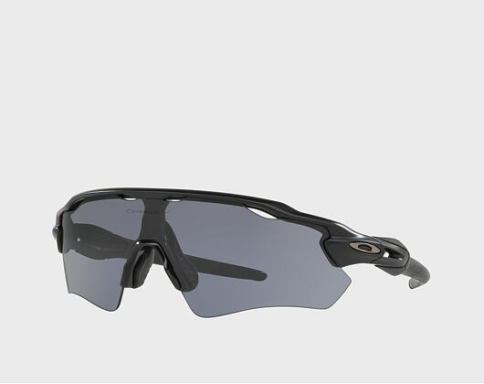 Sluneční Brýle Oakley Radar EV Path Matte Black/Black Iridium OO9208-01