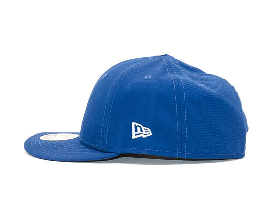 Kšiltovka New Era Authentic Team Los Angeles Dodgers 59FIFTY Official Team Color