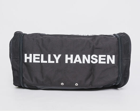 Taška Helly Hansen Hellypack Bag Black