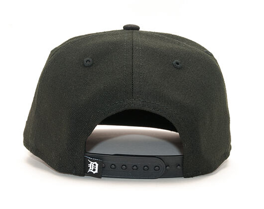 Kšiltovka New Era Original Fit A Frame Pst Grd Glfr Detroit Tigers 9FIFTY Official Team Color Snapba