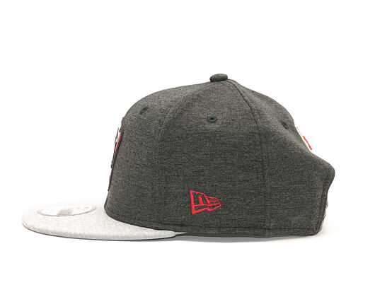 Kšiltovka New Era On Field 18 Atlanta Falcons 9FIFTY Official Team Colors Snapback