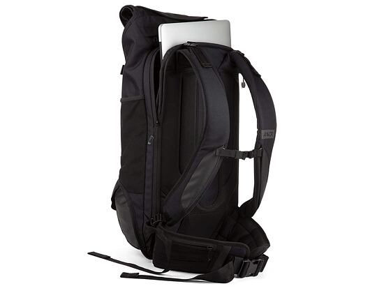 Batoh Aevor Travel Pack Black Eclipse