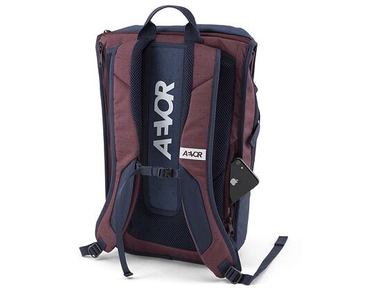 Batoh Aevor Daypack Bichrome Iris