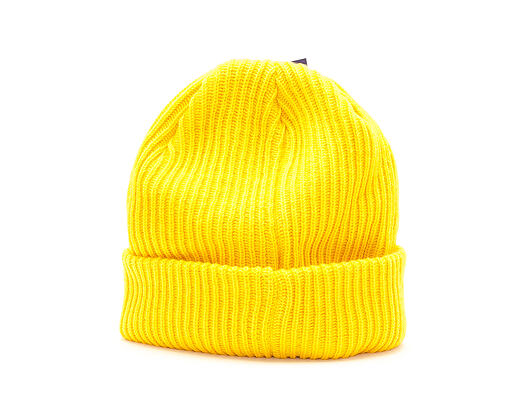 Kulich Champion Classic Logo Yellow