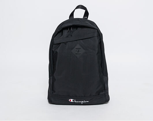 Batoh Champion Backpack Black
