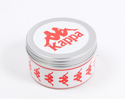 Pásek Kappa Banda Bandabelt 3.5 Black/White