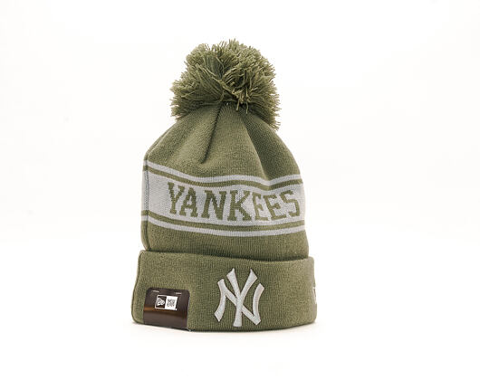 Kulich New Era Seasonal Jake New York Yankees New Olive/Grey