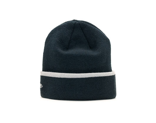 Kulich New Era Team Cuff Knit Detroit Tigers Official Team Colors