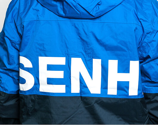Bunda Helly Hansen Amaze Jacket 563 Olympian Blue