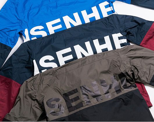Bunda Helly Hansen Amaze Jacket 597 Navy