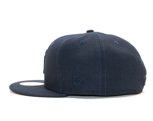 Kšiltovka New Era 59FIFTY New York Yankees League Essential Navy