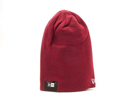 Kulich New Era Essential Long Cuff Knit Cardinal