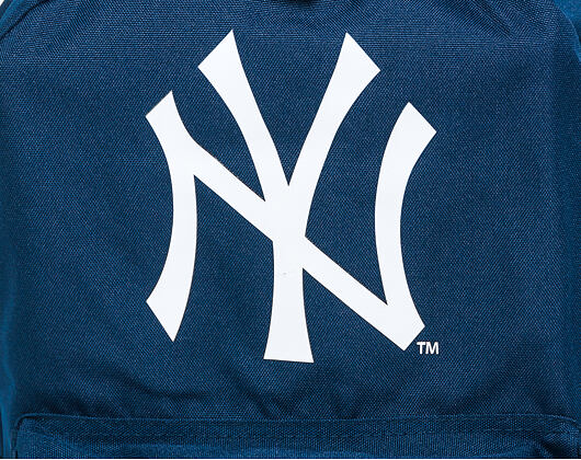 Batoh New Era Stadium Pack New York Yankees Navy/White