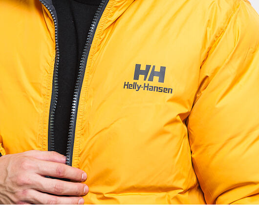 Bunda Helly Hansen Reversible Down Jacket 980 Ebony