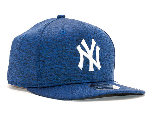 Kšiltovka New Era 9FIFTY Newy York Yankees Dry Switch Navy/White Snapback