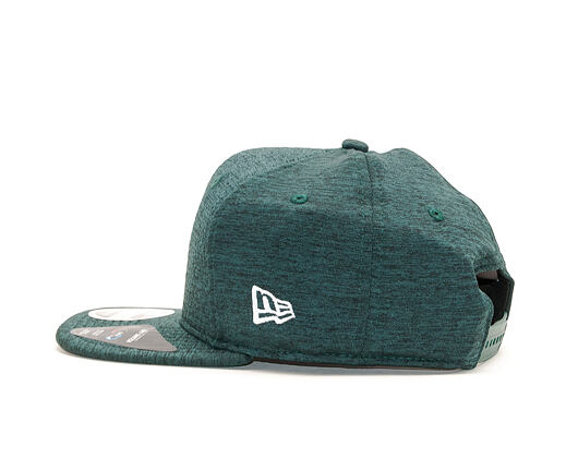 Kšiltovka New Era 9FIFTY Los Angeles Dodgers Dryswitch Dark Green/White Snapback
