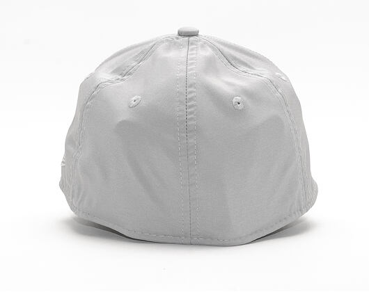 Kšiltovka New Era 39THIRTY A-Frame New York Yankees Gray