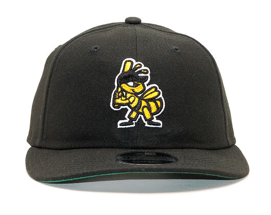 Kšiltovka New Era Retro Crown 9FIFTY Salt Lake City Bees Official Team Colors Snapback