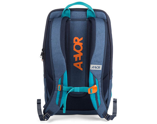 Batoh Aevor Bookpack Bichrome Bay