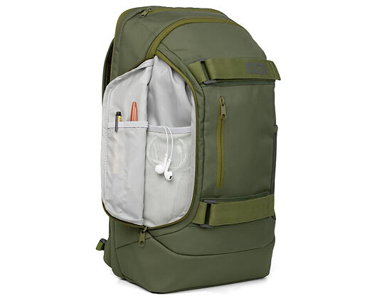 Batoh Aevor Bookpack Pine Green