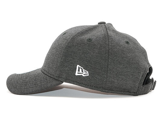Kšiltovka New Era 9FORTY New York Yankees Shadow Tech 2 Black/White Strapback