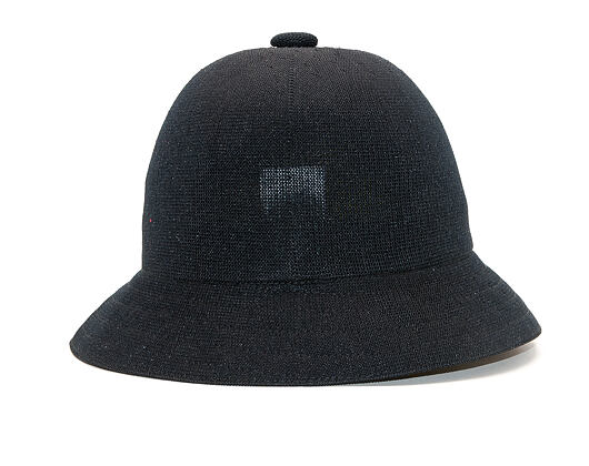 Klobouk Kangol Tropic Casual Black