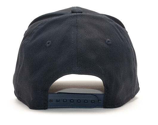Kšiltovka New Era - MLB 9FIFTY Stretch-Snap - NY Yankees - Team Color