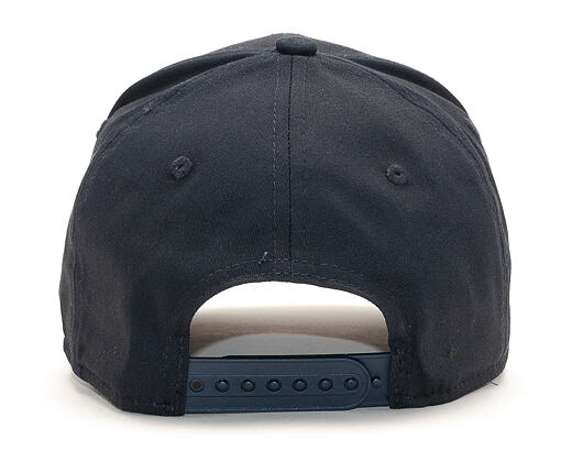Kšiltovka New Era 9FIFTY Boston Red Sox Stretch Snap OTC