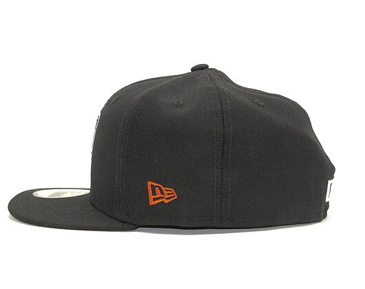Kšiltovka New Era 59FIFTY Detroit Tigers Coops Wool