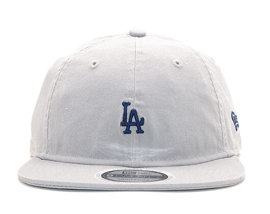Kšiltovka New Era 9TWENTY Los Angeles Dodgers Team Packable OTC