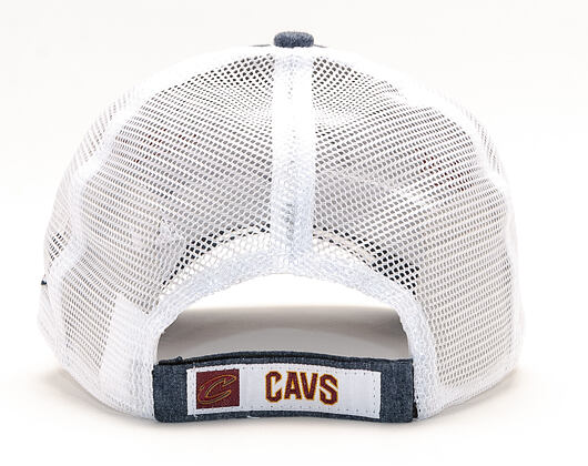 Kšiltovka New Era 9FORTY Cleveland Cavaliers Summer League OTC
