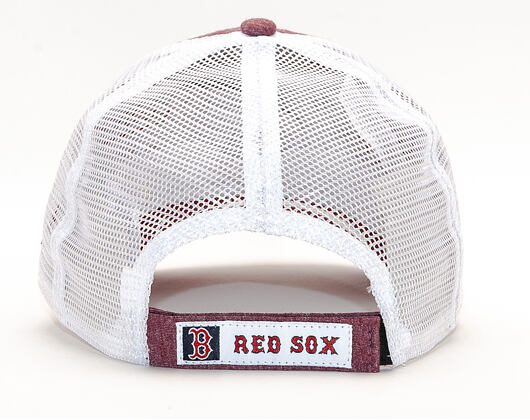 Kšiltovka New Era 9FORTY Boston Red Sox Summer League OTC