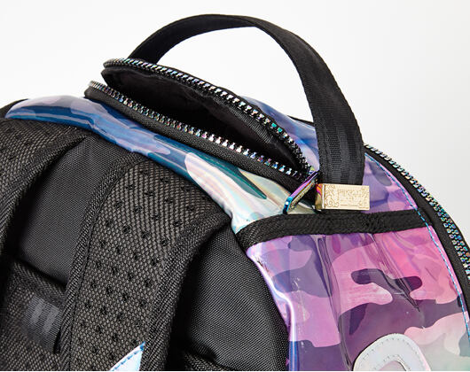 Batoh Sprayground Hologram Shark