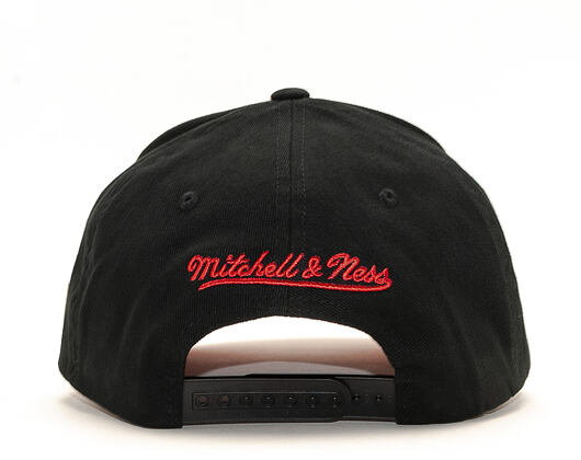 Kšiltovka Mitchell & Ness Philadelphia 76ers Hardwood Classic 110
