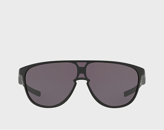 Sluneční Brýle Oakley Trillbe Matte Black/Warm Grey OO9318-05