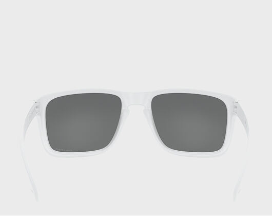 Sluneční Brýle Oakley Holbrook XL Matte White/Prizm Black OO9417-1559