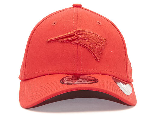 Kšiltovka New Era 39THIRTY New England Patriots Team Tonal OTC