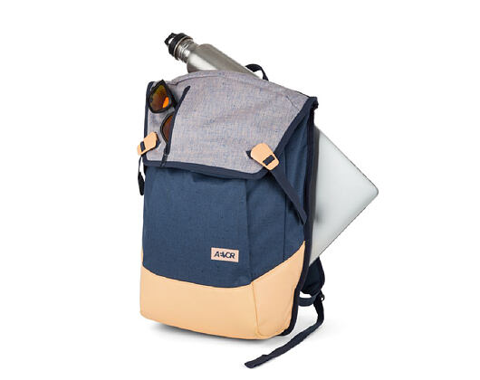 Batoh Aevor Daypack Bichrome Peach