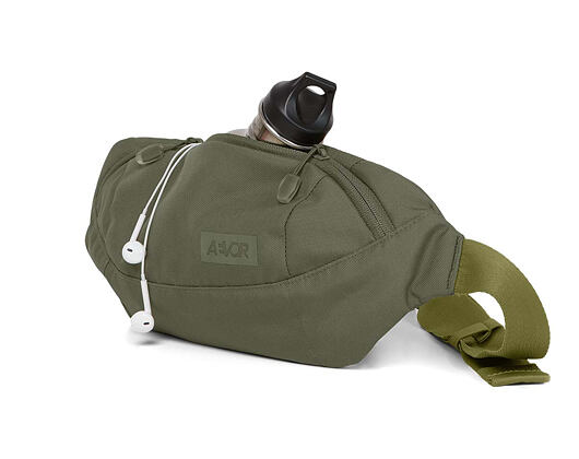 Taška Aevor Shoulder Bag Pine Green