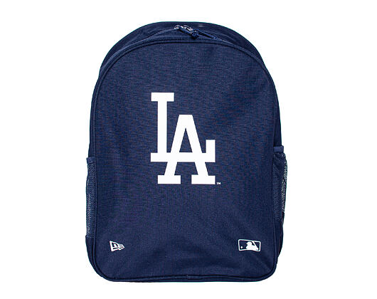 Batoh New Era Los Angeles Dodgers Essential Pack Navy/White