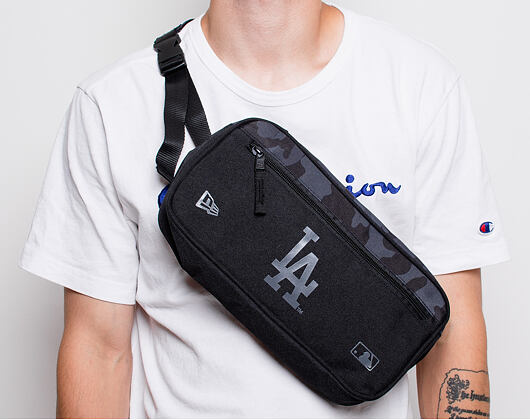 Ledvinka New Era Los Angeles Dodgers Black/OTC