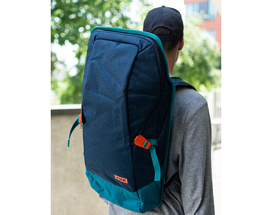 Batoh Aevor Daypack Bichrome Bay Blue