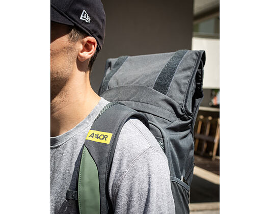 Batoh Aevor Trip Pack Echo Green