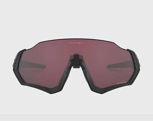 Brýle Oakley Flight Jacket Matte Black/Prizm Black